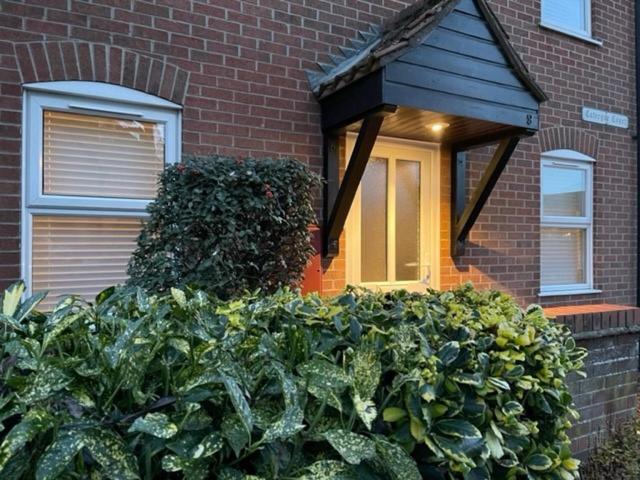 Pedlars Rest Apartment Swaffham