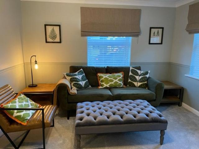 Pedlars Rest Apartment