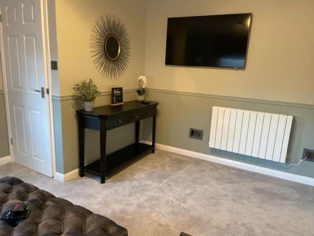 Apartment Pedlars Rest Swaffham