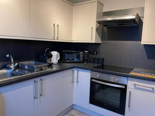 Pedlars Rest Apartment Swaffham
